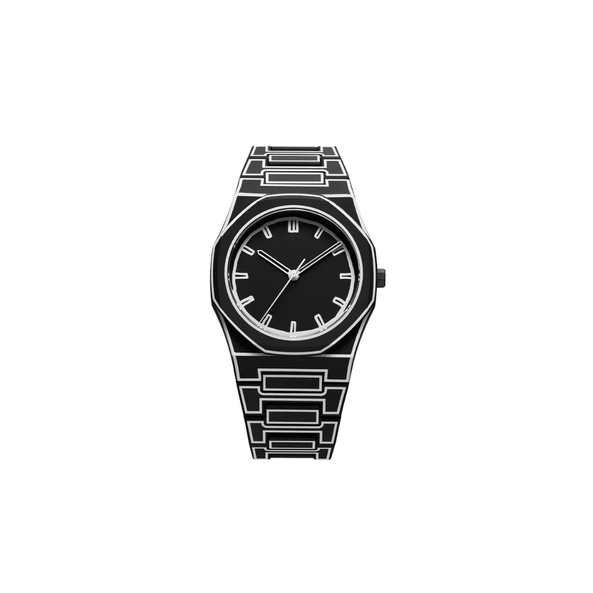 Core 2D Black Edition | Valuan