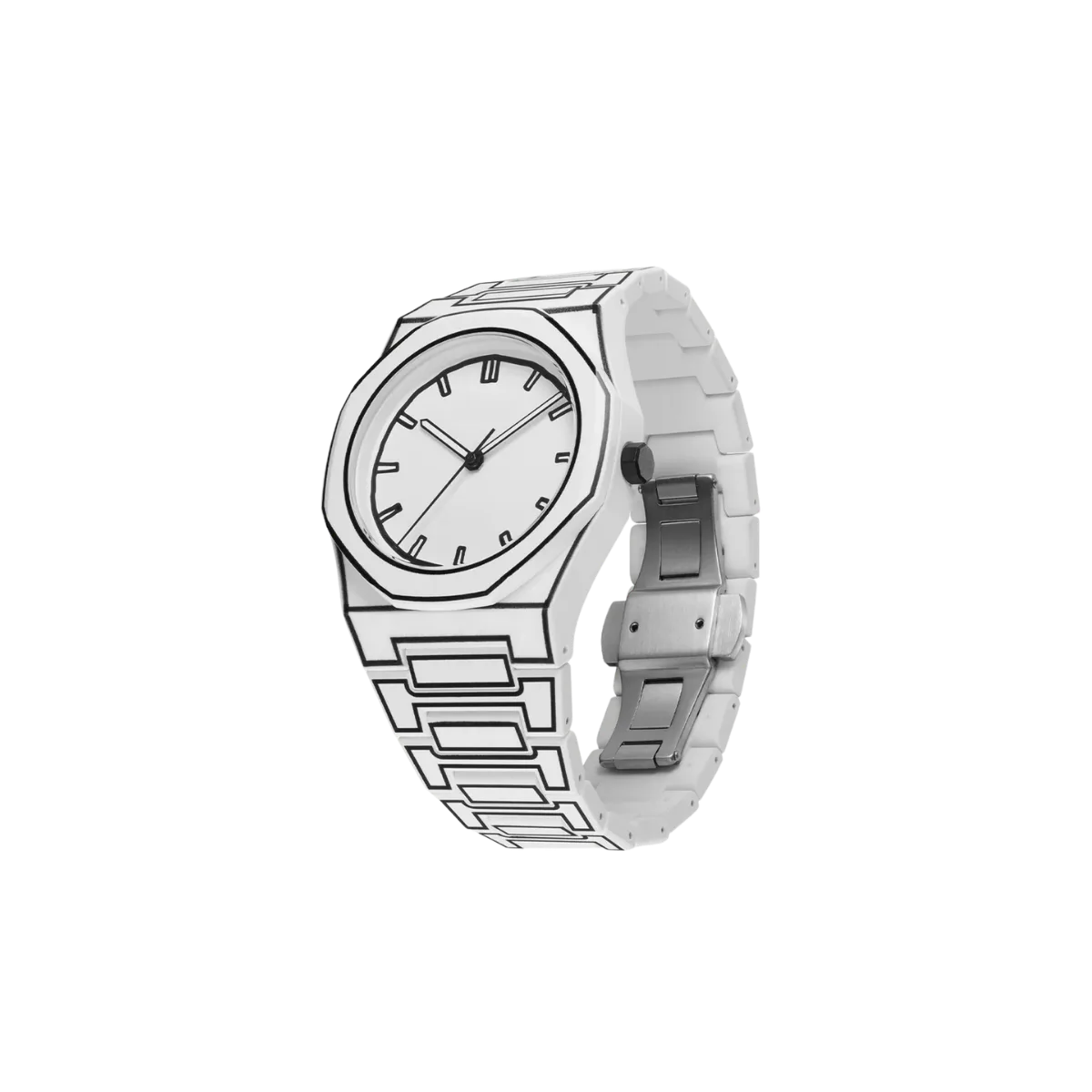 Core 2D Bianco 40mm | Valuan