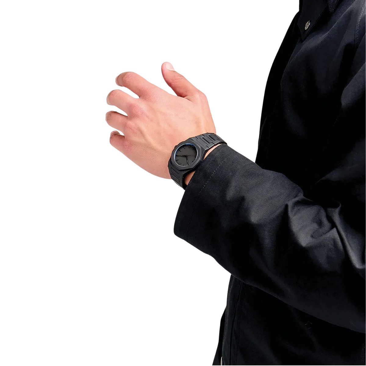Core Black | Valuan