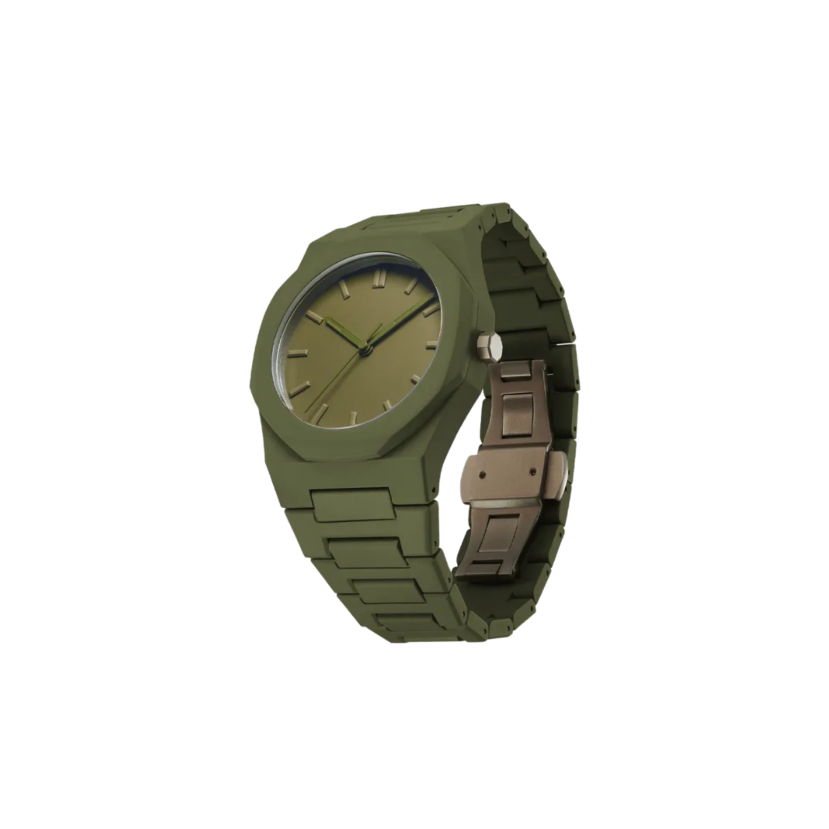 Core Militärgrün 40mm | Valuan