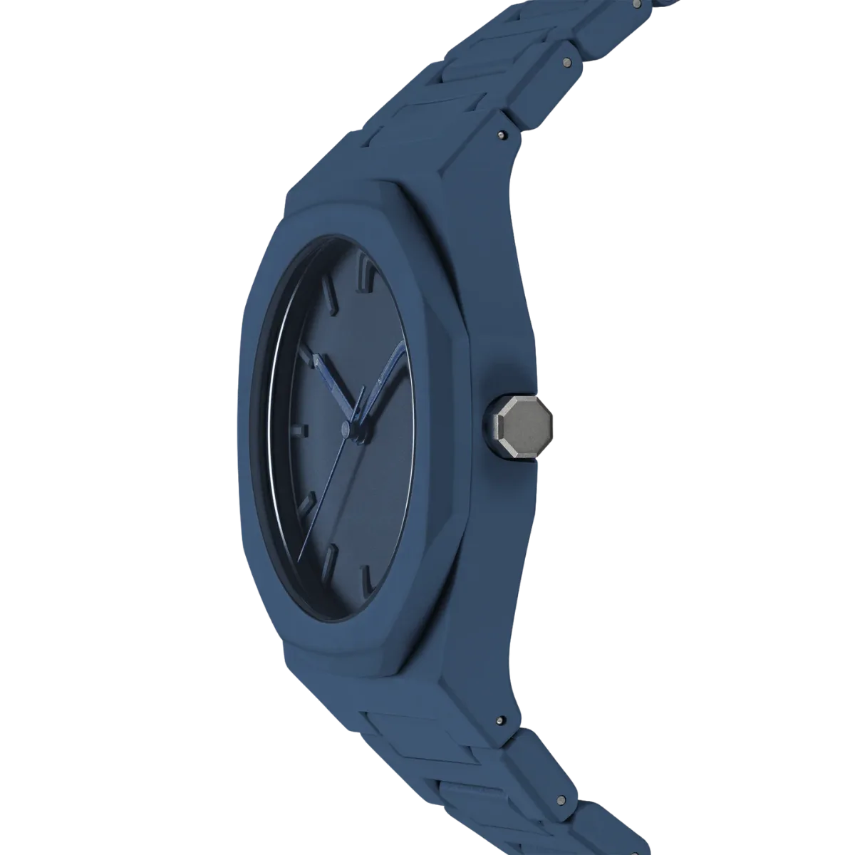 Core Navy Blue 40mm | Valuan