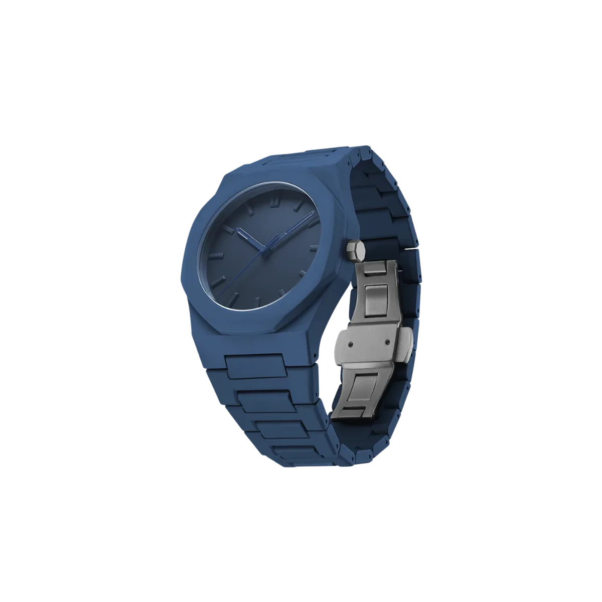 Core Navy Blue 40mm | Valuan