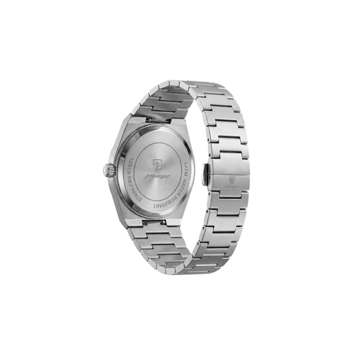 Valuan Meridian Day-Date 40mm watch product detail