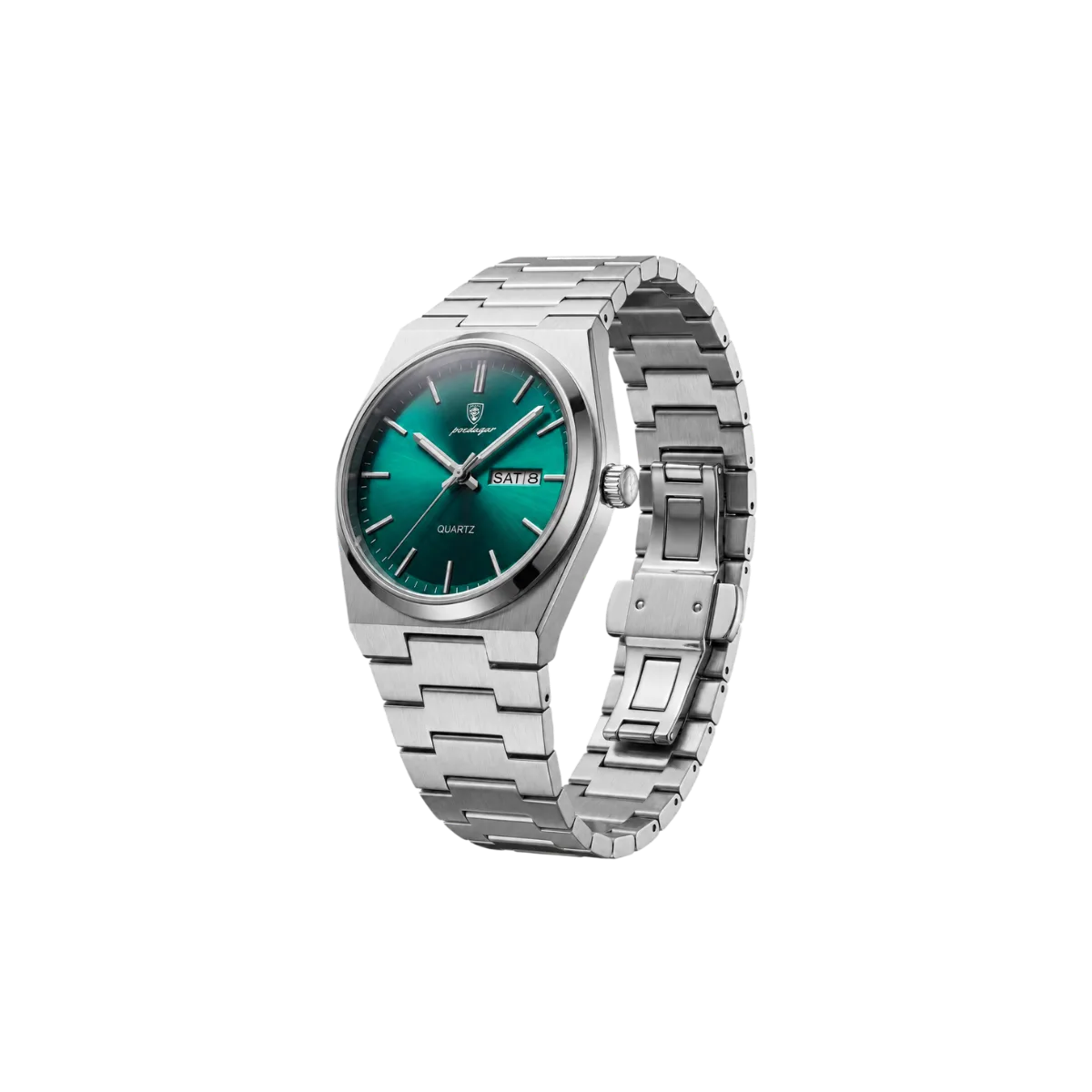 Valuan Meridian Day-Date 40mm watch product detail