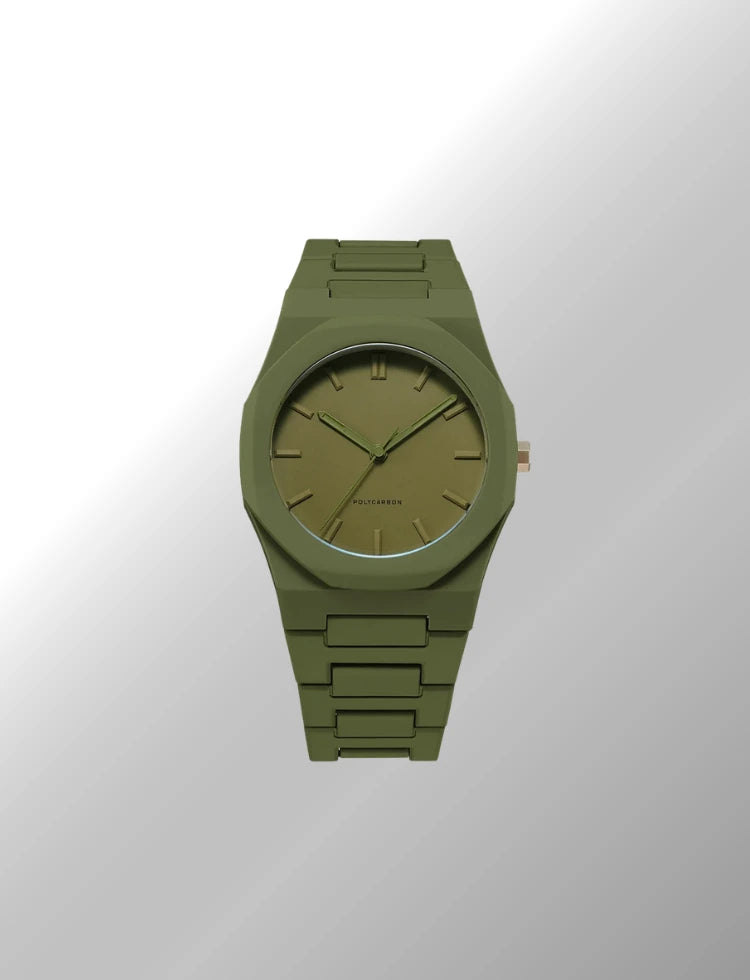 Valuan Imperator - Édition Vert Militaire