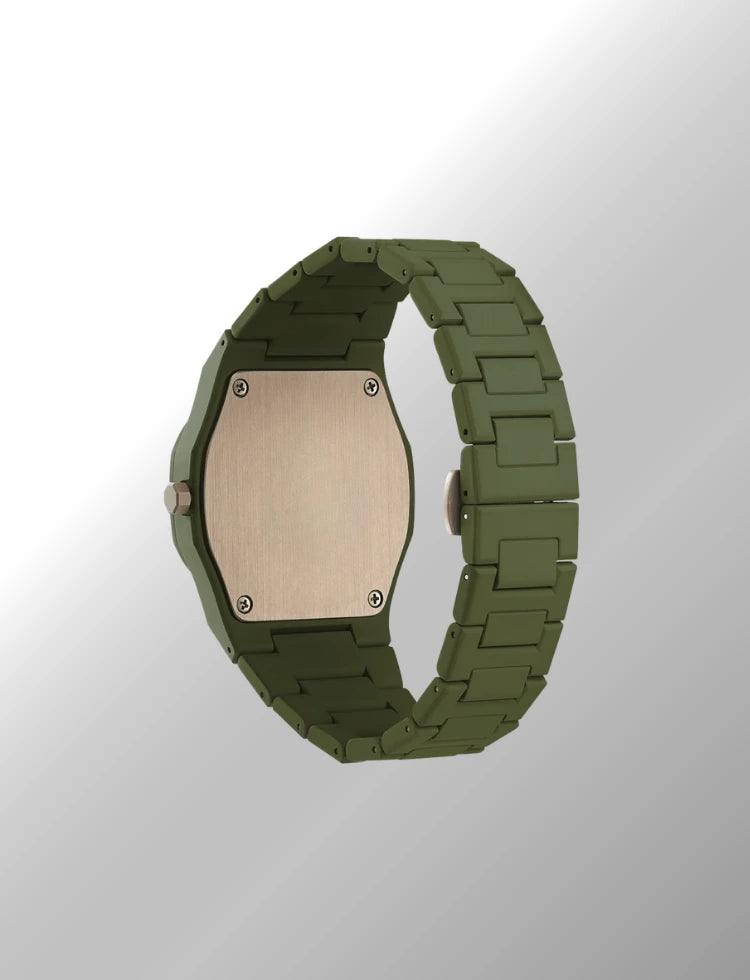Valuan Imperator - Edizione Verde Militare