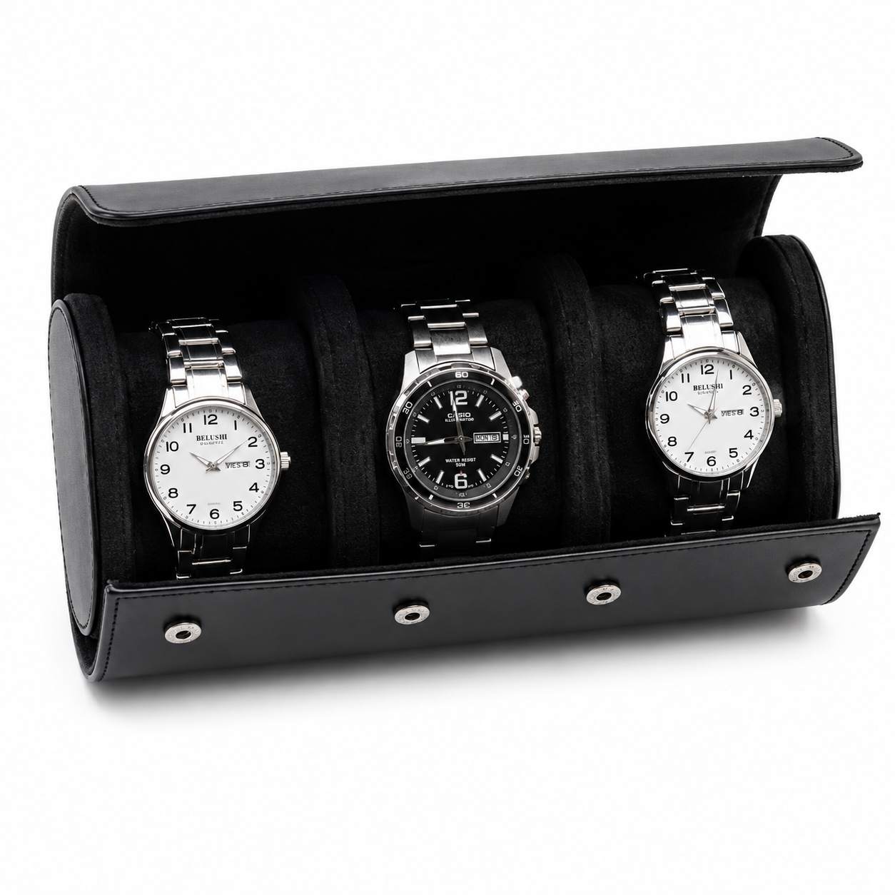 Écrin de montre Premium