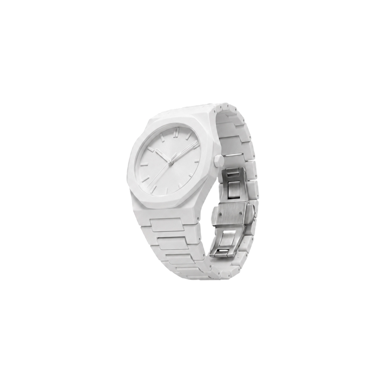 Core White 40mm | Valuan