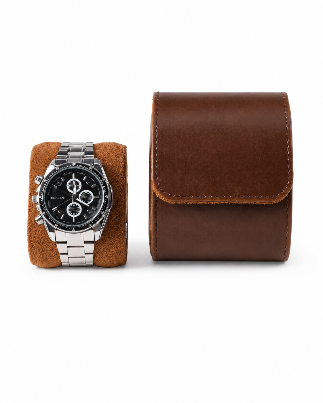 Watch Case Premium