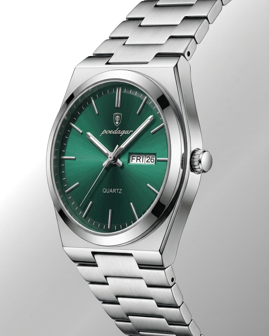 Meridian Emerald