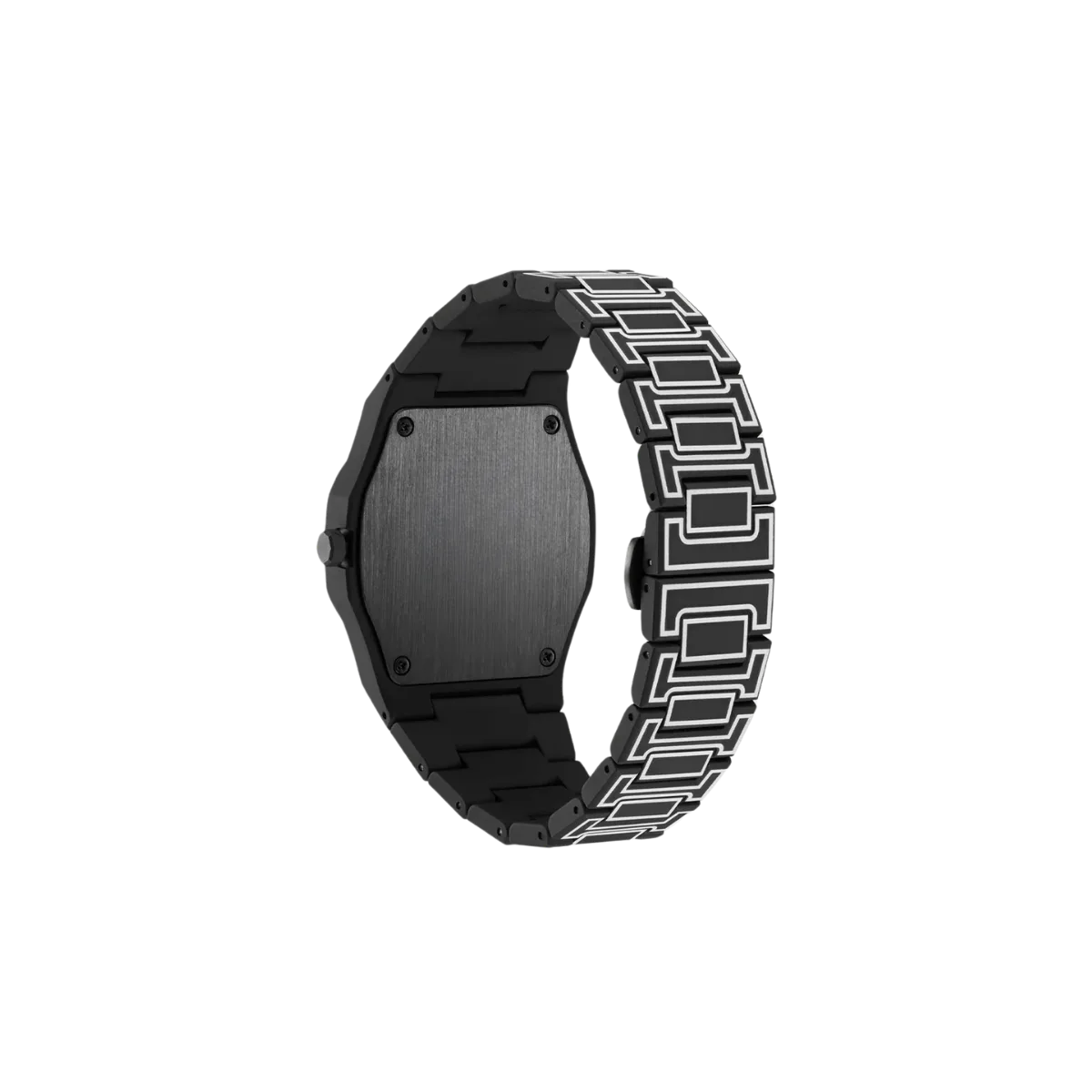 Core 2D Black 40mm | Valuan