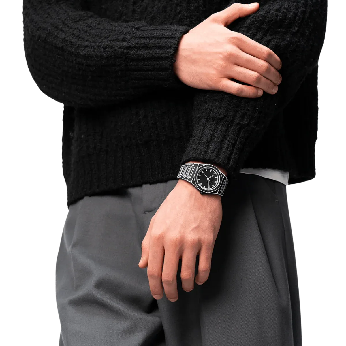 Core 2D Black Edition | Valuan