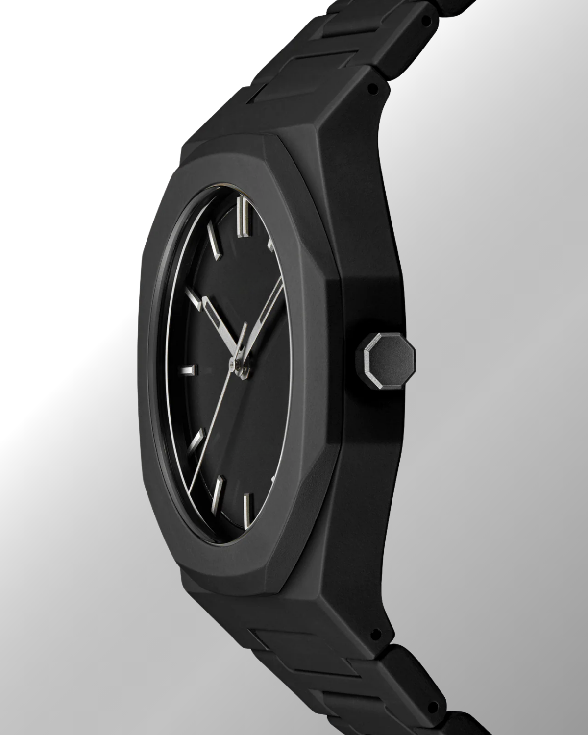 Valuan Imperator | Minimalist All Black Edition