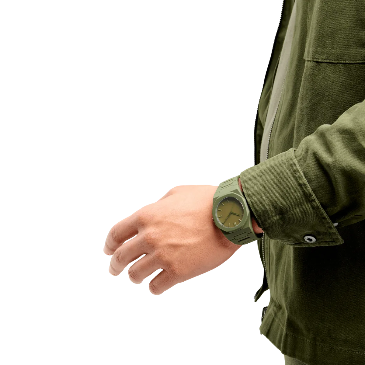 Core Verde Militare | Valuan