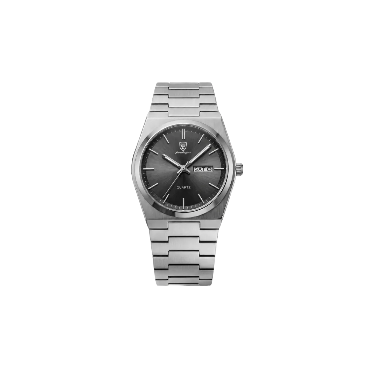 MERIDIAN DAY-DATE 40MM