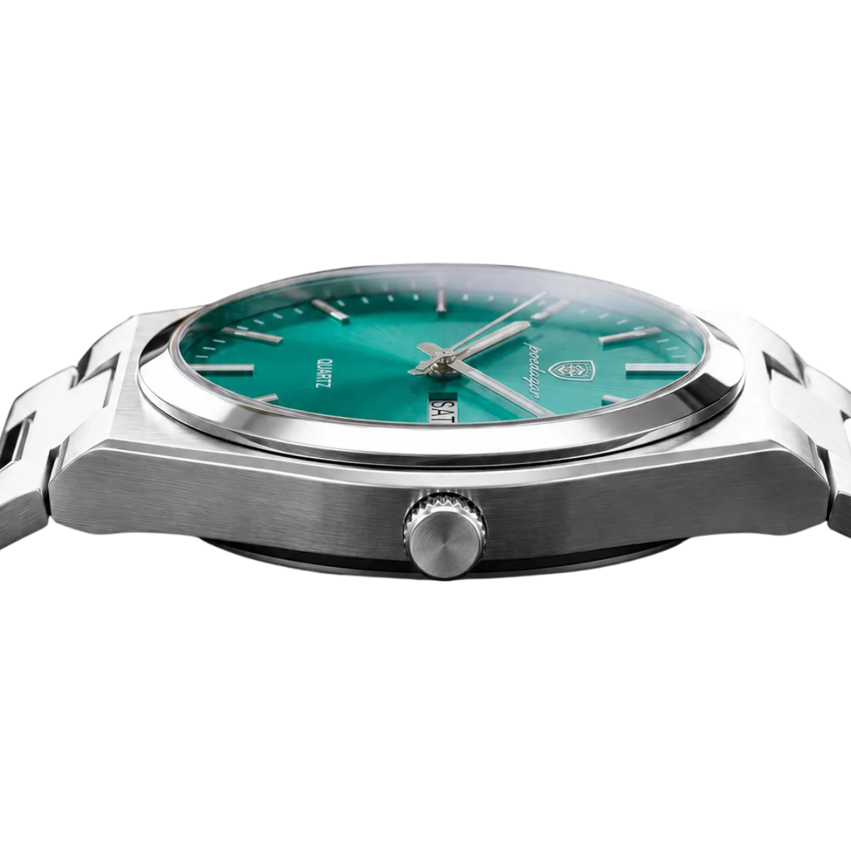 Valuan Meridian Day-Date 40mm watch product detail