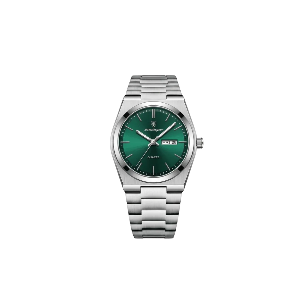 Meridian Emerald | Valuan Curato