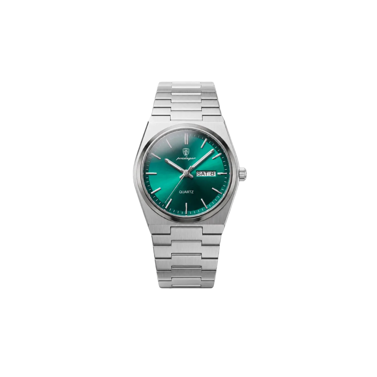 MERIDIAN DAY-DATE 40MM