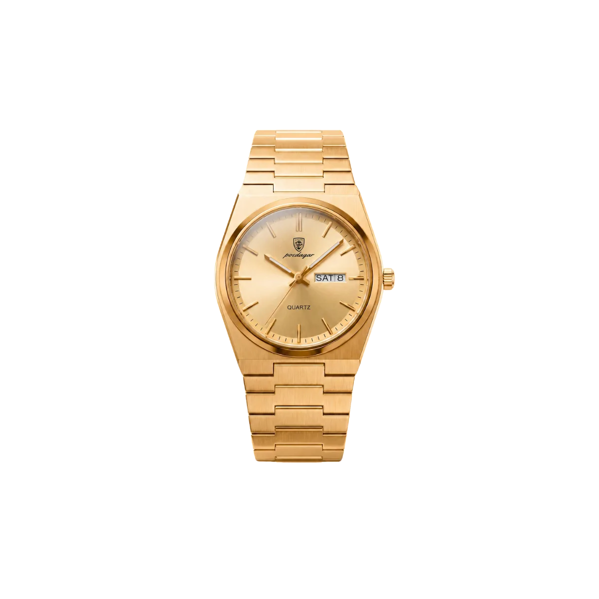 MERIDIAN DAY-DATE 40MM