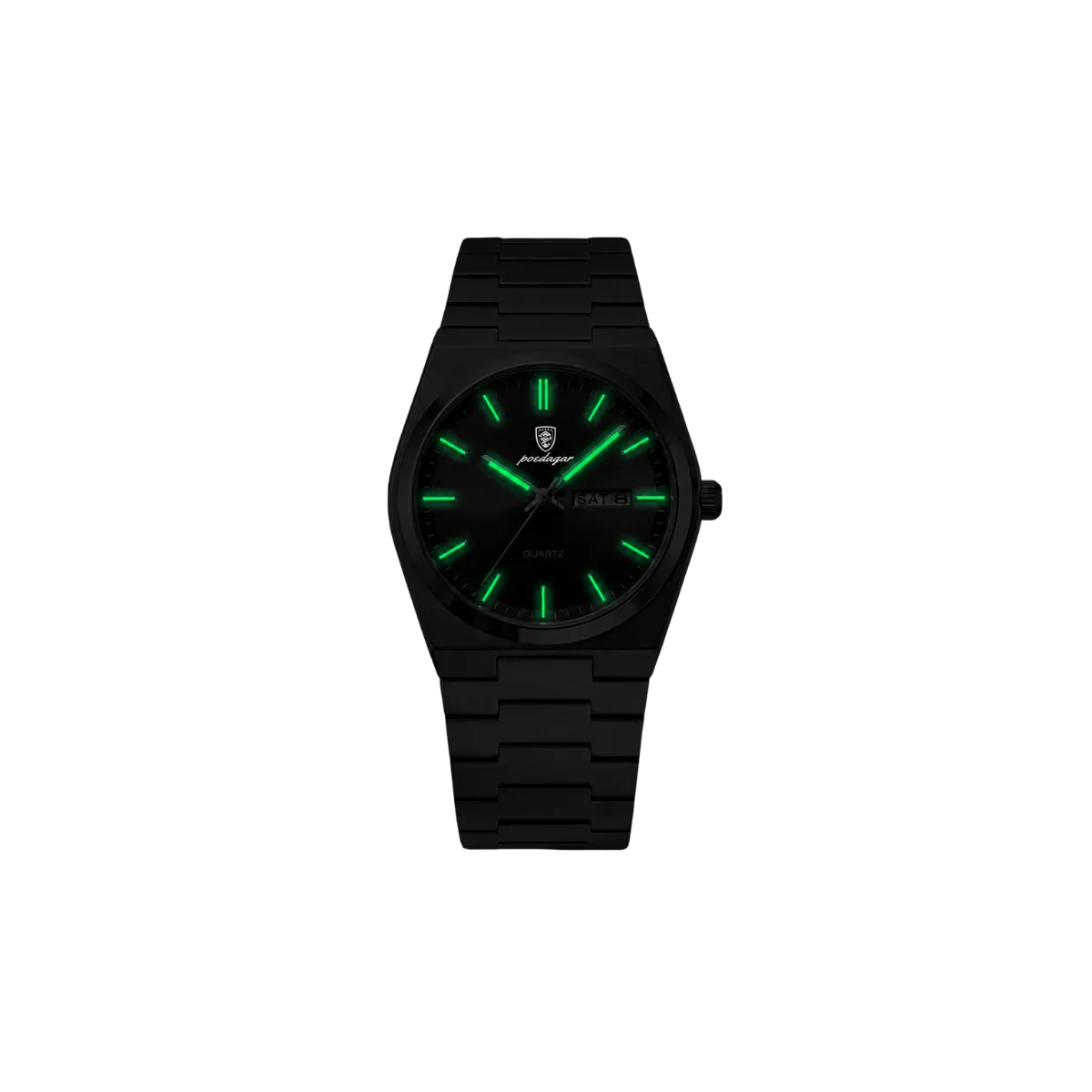 Valuan Meridian Day-Date 40mm watch product detail