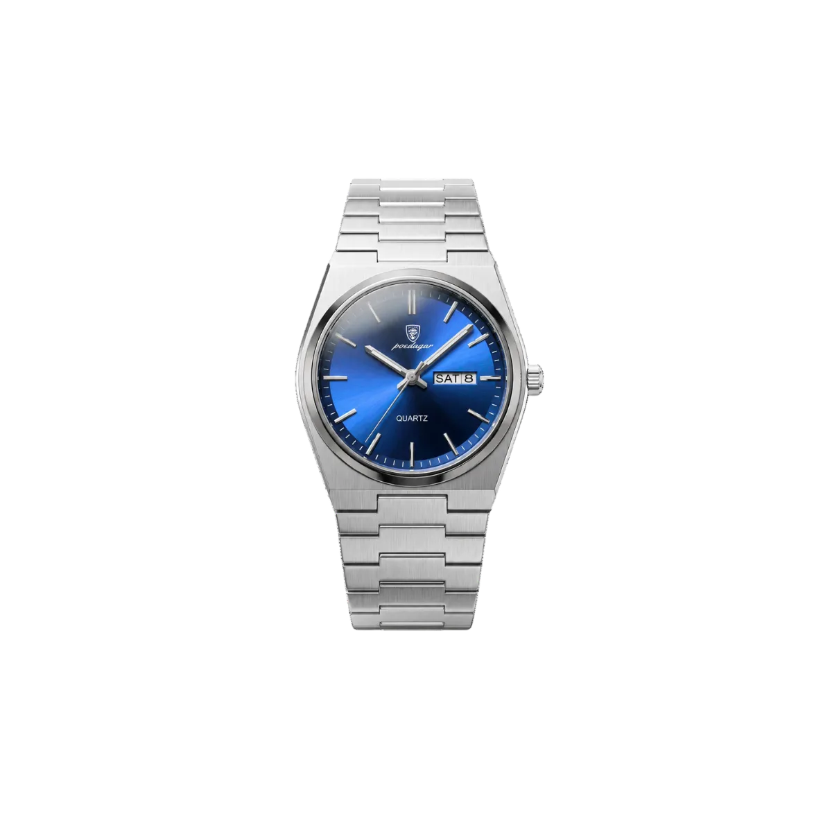MERIDIAN DAY-DATE 40MM
