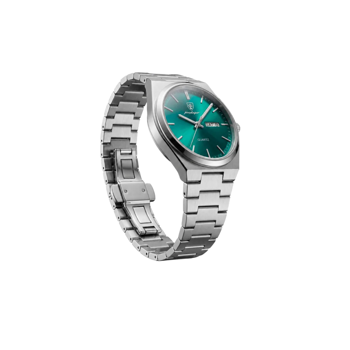 MERIDIAN DAY-DATE 40MM