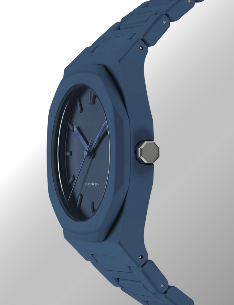 Valuan Imperator - Édition Bleu Marine