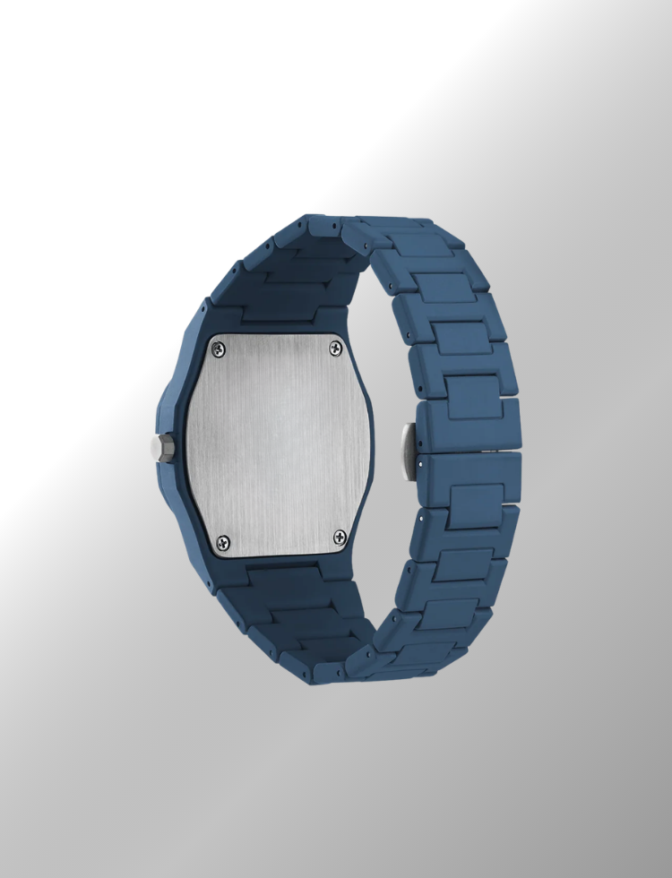 Valuan Imperator - Édition Bleu Marine