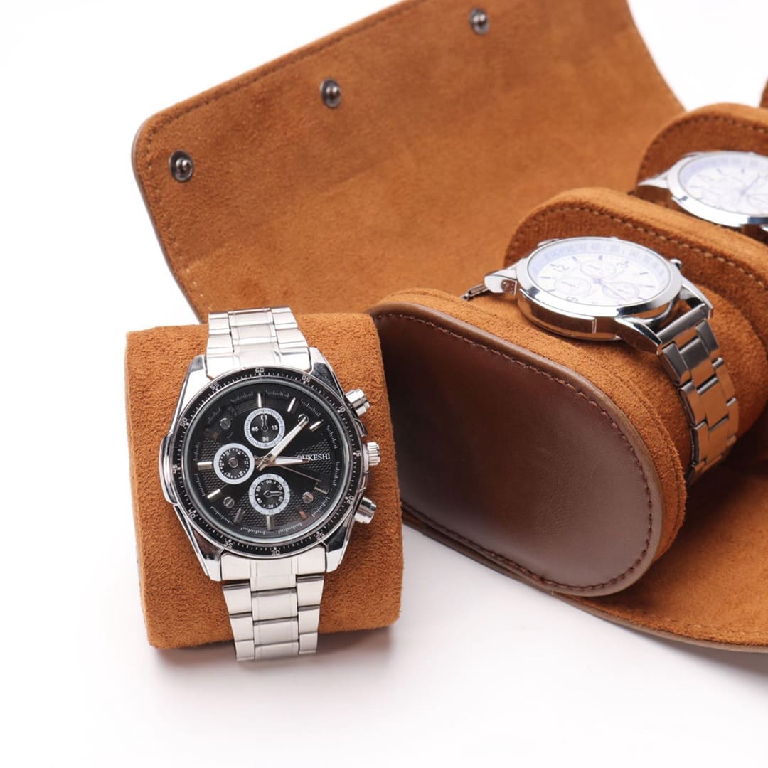 Watch Case Premium