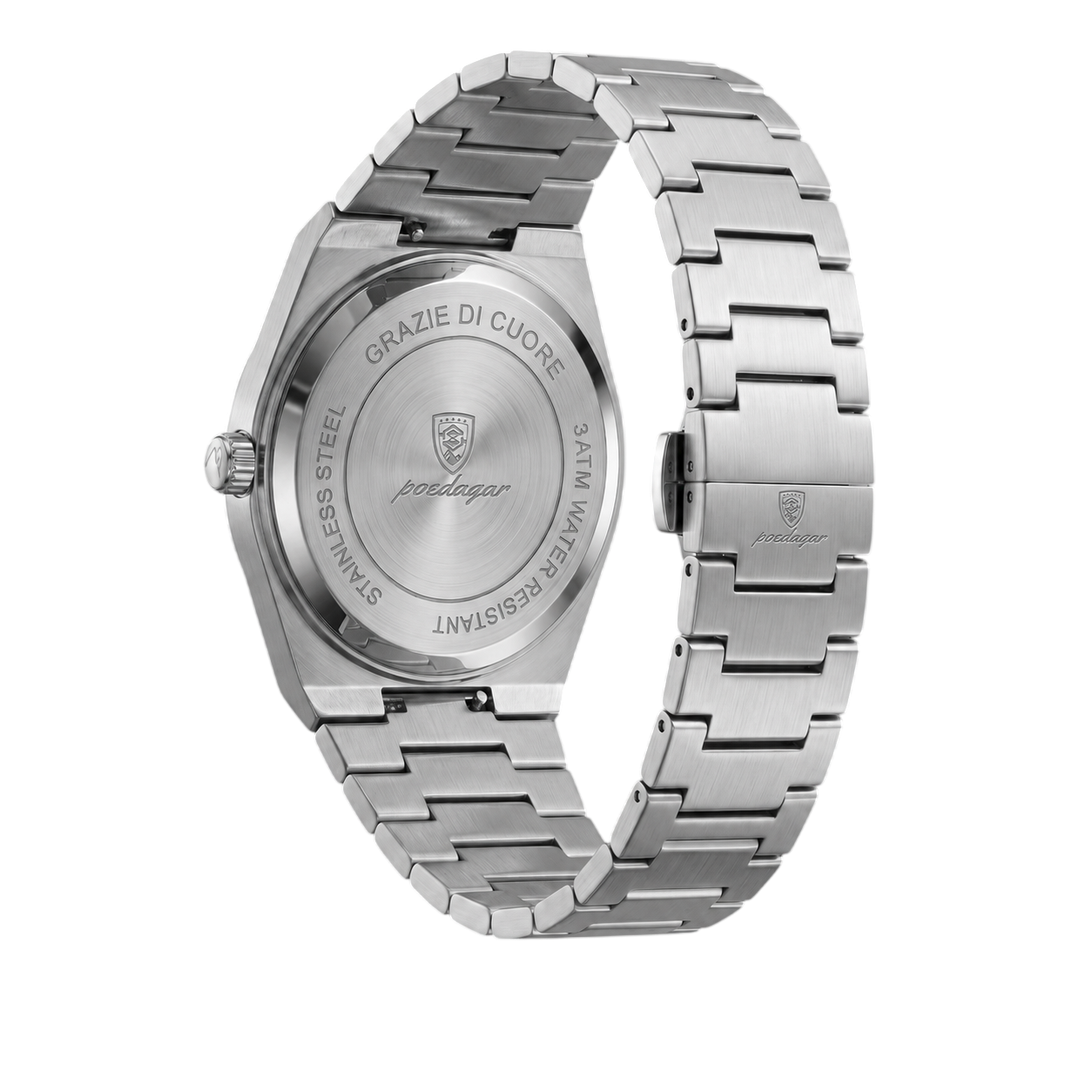 Meridian 40mm | Valuan