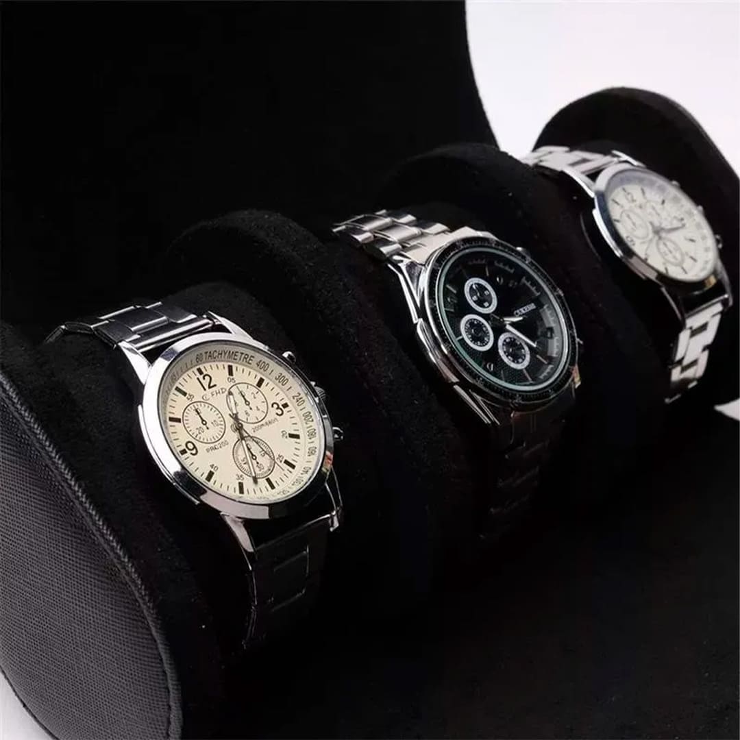 Watch Case Premium
