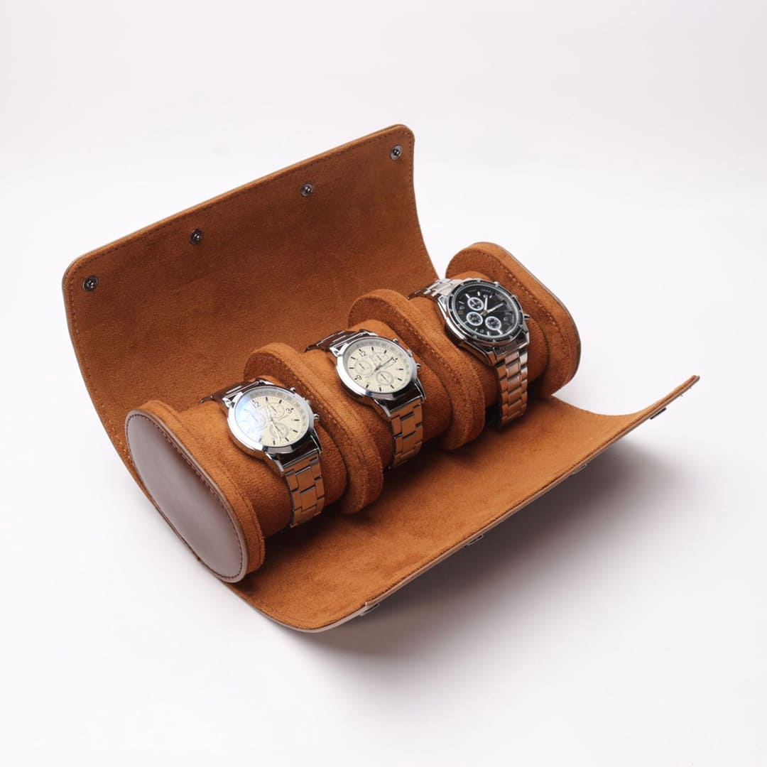 Watch Case Premium