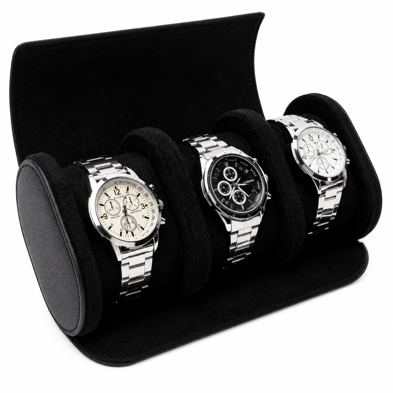 Écrin de montre Premium