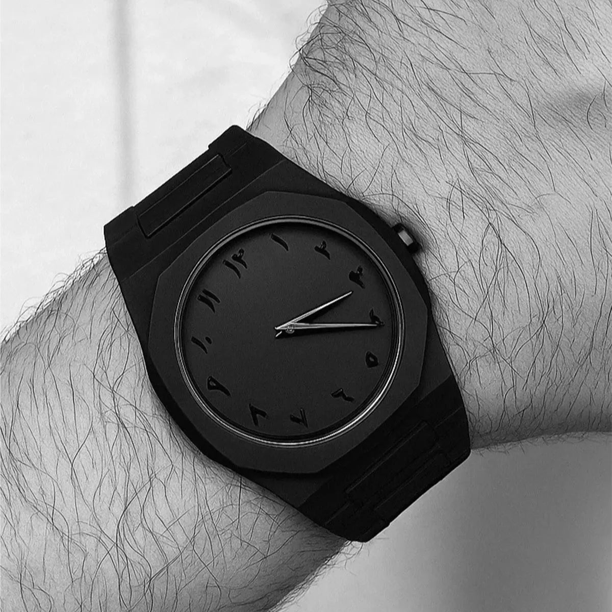 Core Arabic 40mm | Valuan