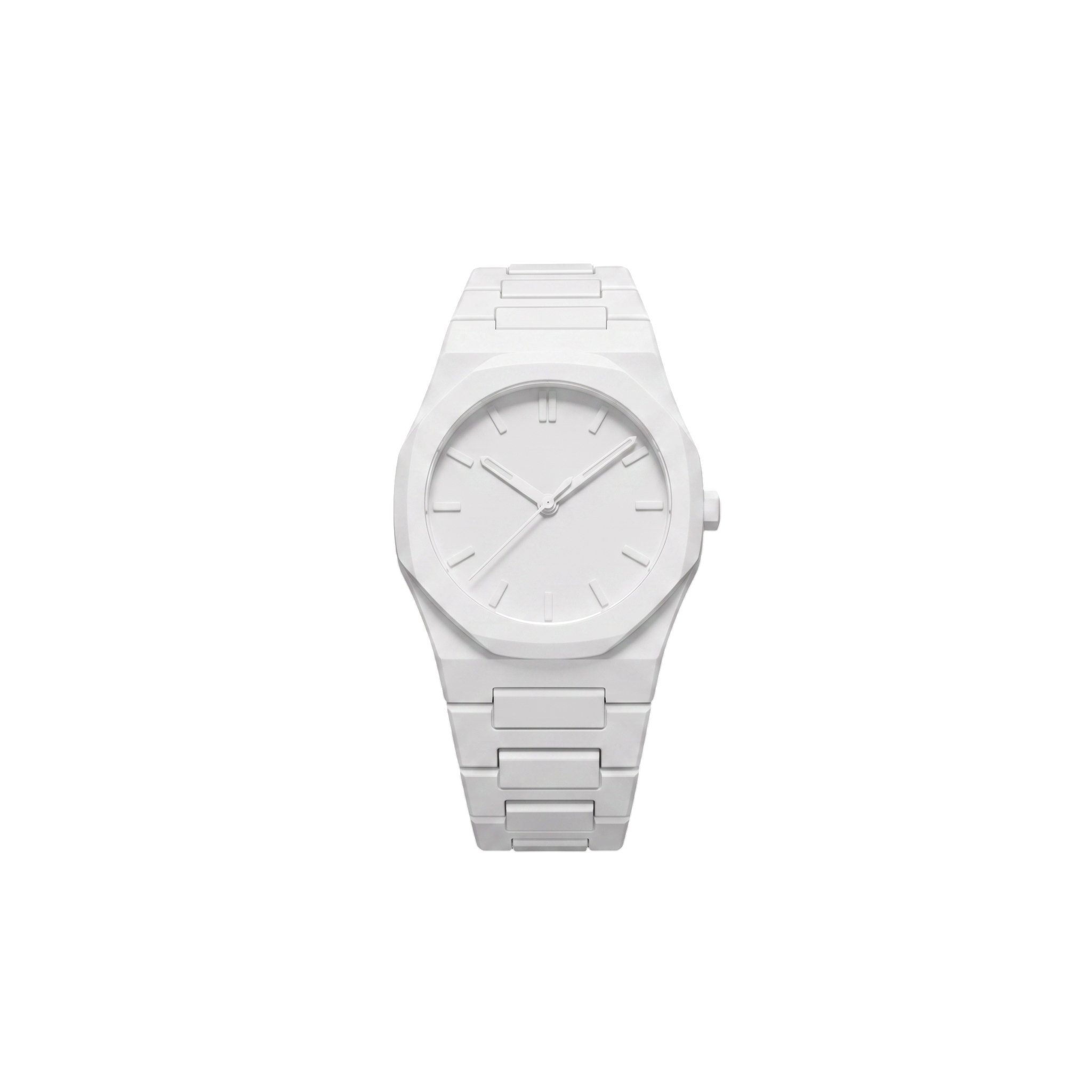 Core White 40mm | Valuan
