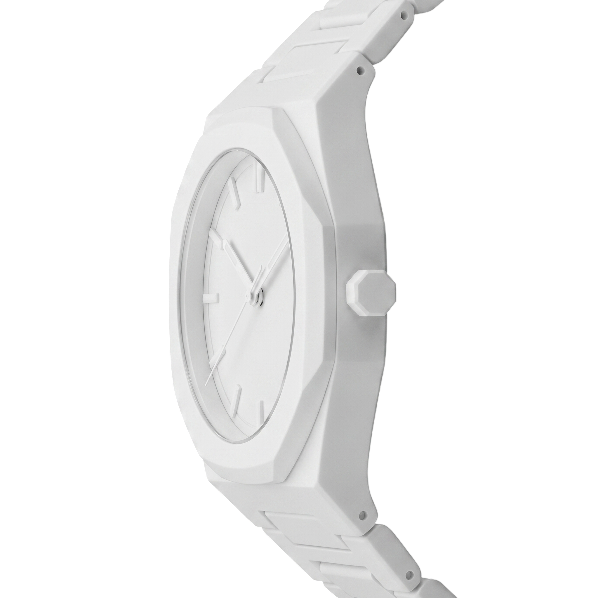 Core White 40mm | Valuan