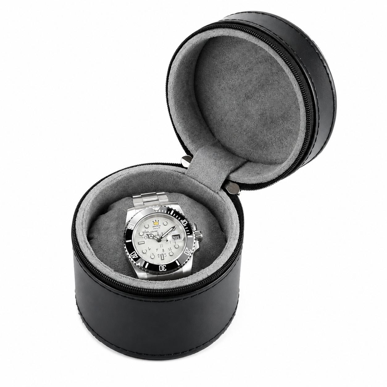 Watch Case Premium