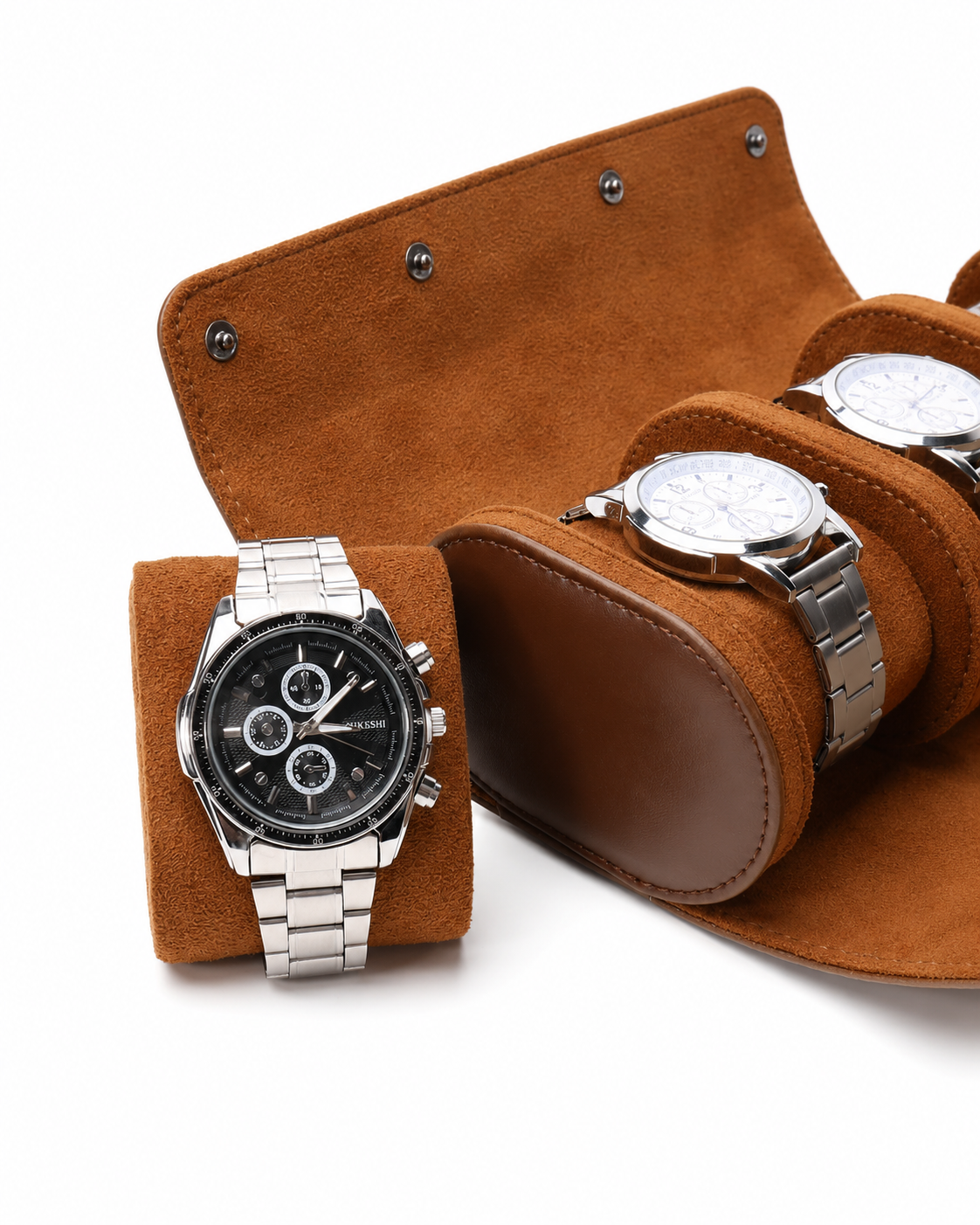 Cofanetto per orologi Premium