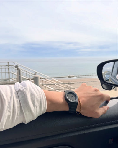 Customer photo