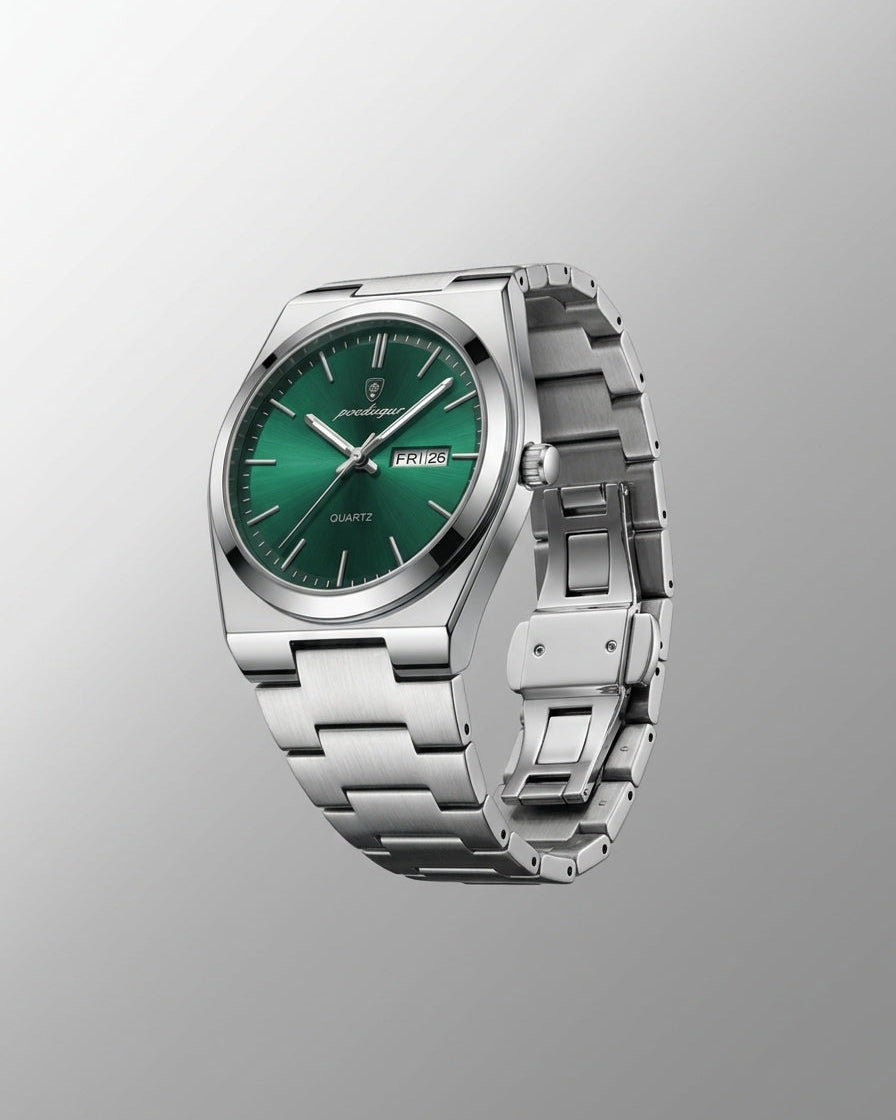 Meridian Emerald