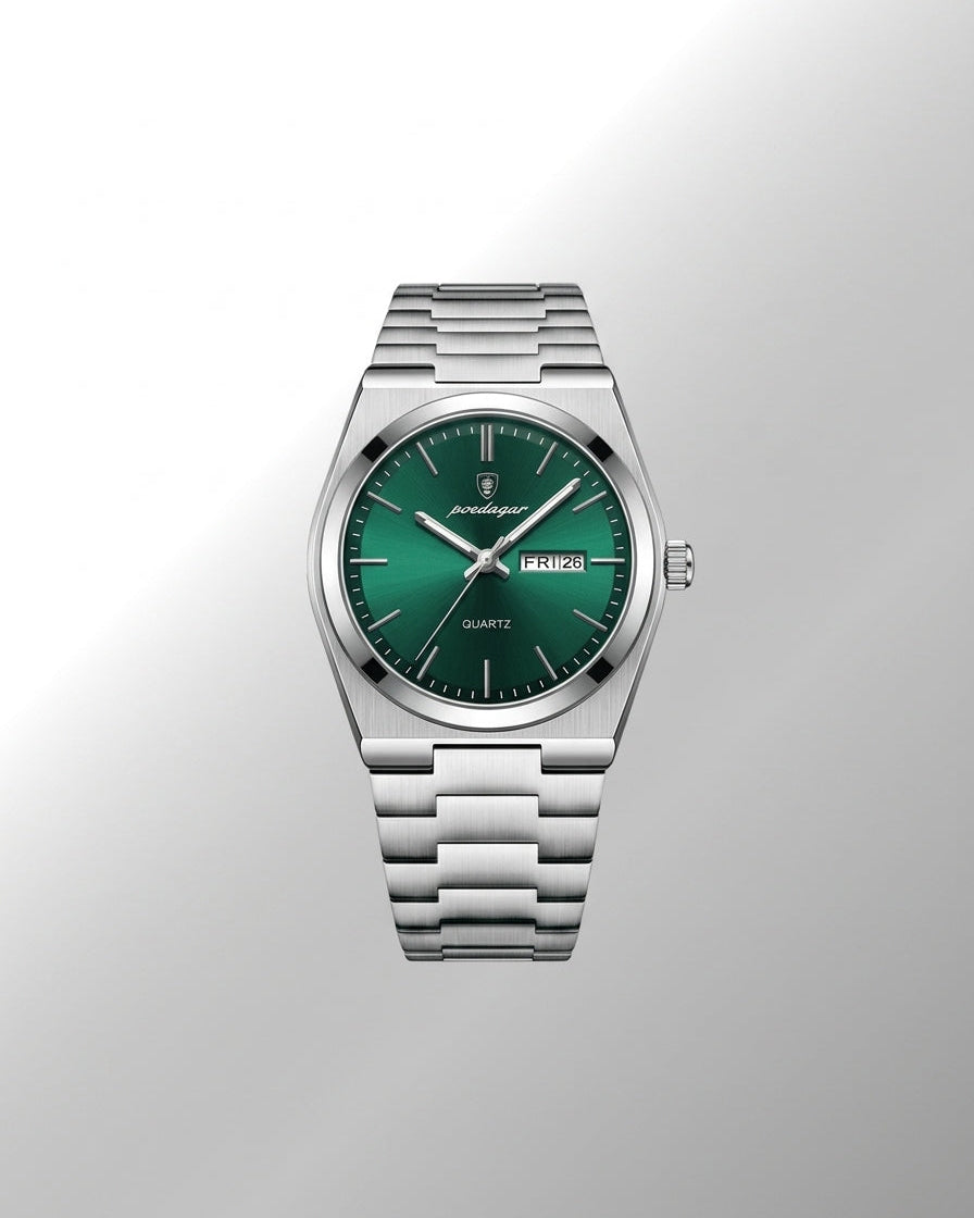 Meridian Emerald